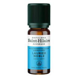 Huile essentielle de Laurier Noble 10ml