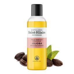 Huile végétale Jojoba Bio - 200 ml