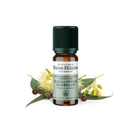 Huile essentielle d'Eucalyptus Globulus BIO 10 ml