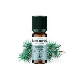 Huile essentielle de Cèdre de l'Atlas BIO 10 ml