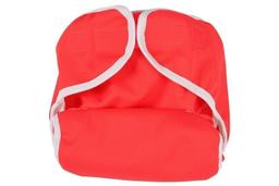 Culotte de protection So Protect, Taille Unique (3-15 kg)-Tomate