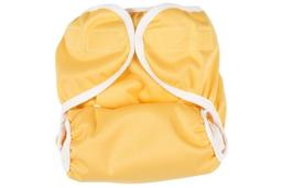 Culotte de protection So Protect, Taille Unique (3-15 kg)-Citron