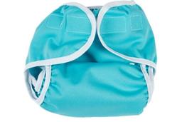 Culotte de protection So Protect, Taille Unique (3-15 kg)-Bleu