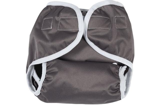 Culotte de protection So Protect, Taille Unique (3-15 kg) - Gris