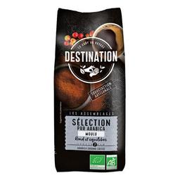 Café moulu Sélection pur arabica 500g