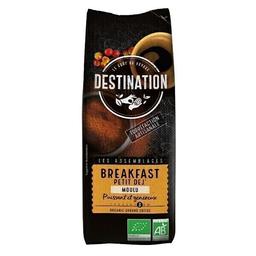 Café moulu BIO - Ptit Déj' 250g