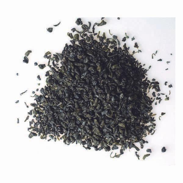 Thé vert Gunpowder de Chine 1kg