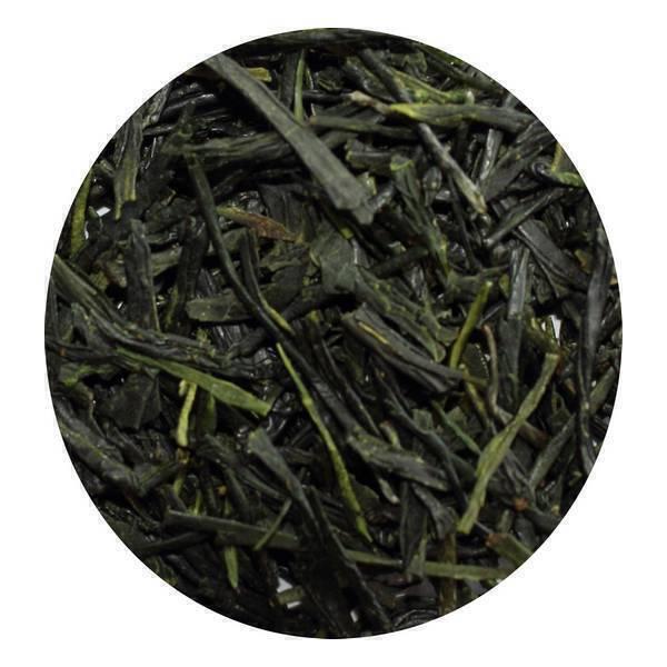 Thé vert Grand Sencha du Japon 1kg