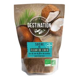 Sucre Fleur de Coco Bio 500g