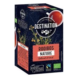 Rooïbos nature 20 sachets