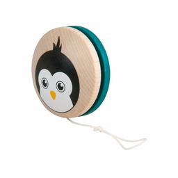 eveil Yo-Yo - bleu pingouin