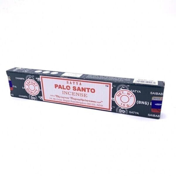 Encens PALO SANTO Satya - 15g