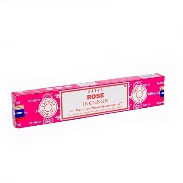 Encens ROSE Satya - 15g