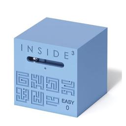 Cube INSIDE3 - Easy 0 Bleu