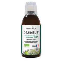 Draineur 5 émonctoires Bio 500mL