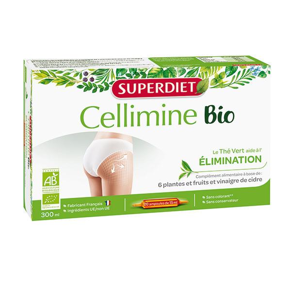 Cellimine bio 20x15ml