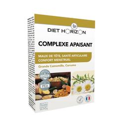 Complexe apaisant 30 comprimés