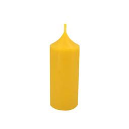 Bougies Cire d'Abeille 80xØ40mm