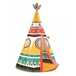 Tente  tissu Tipi  DD4491