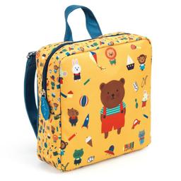 Sac maternelle Ours So Life Style