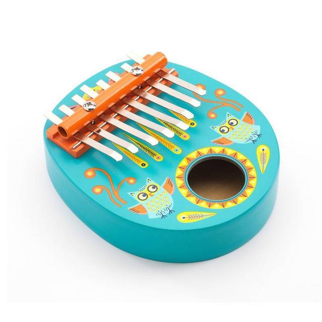 instrument Kalimba Animambo