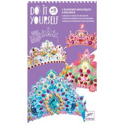 Do it yourself - Mosaïque : Comme une princesse