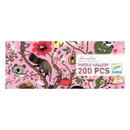 Puzzle Arbracadabra 200 Pieces