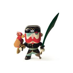 Sam Parrot - pirate Arty Toys