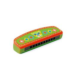 Jouet musical Harmonica Animambo