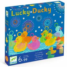 Lucky Ducky - Djeco