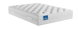 Matelas Cassandre DUNLOPILLO, 25 cm