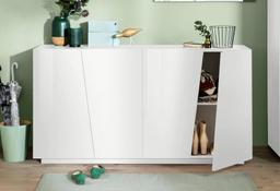 Buffet moderne avec 4 portes