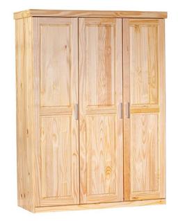 Armoire trois portes