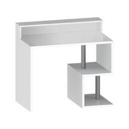 Bureau Dcalafior Blanc 100x50h93 cm