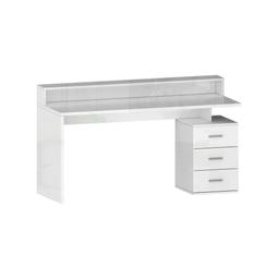 Bureau Dcaligar Blanc 160x60h90 cm