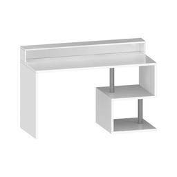 Bureau Dcheryshe Blanc 140x60h93 cm