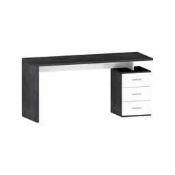 Bureau Dchiellin Ardoise 160x60h75 cm