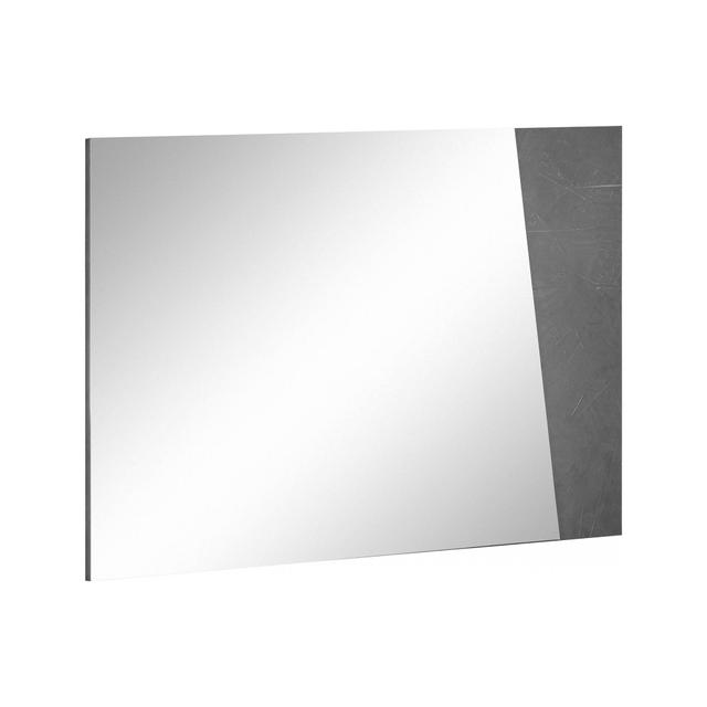 Miroir Dabadal Ardoise 80x2h60 cm