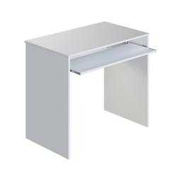 Bureau Dcapezz Blanc 79x54h90 cm