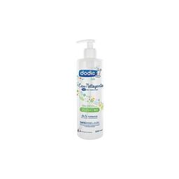 Dodie eau nettoyante 3 en 1 500ml