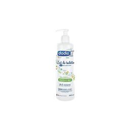 DODIE Lait de toilette 3en1 - flacon pompe 500ml