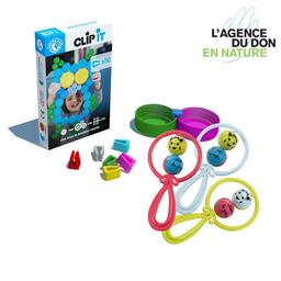 Pack don en nature Jouets