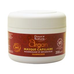 Masque capillaire nourrissant et réparateur 200ml