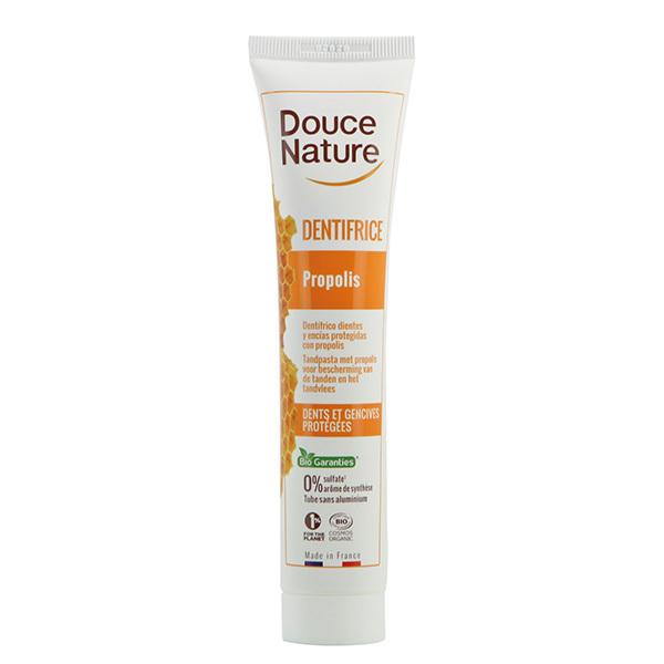 Dentifrice dents et gencives protégées-propolis 75ml