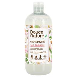 Crème de douche amande 500ml