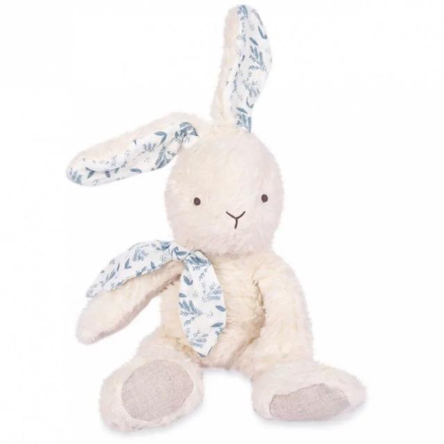 peluche Pantin en coton Bio Lapin