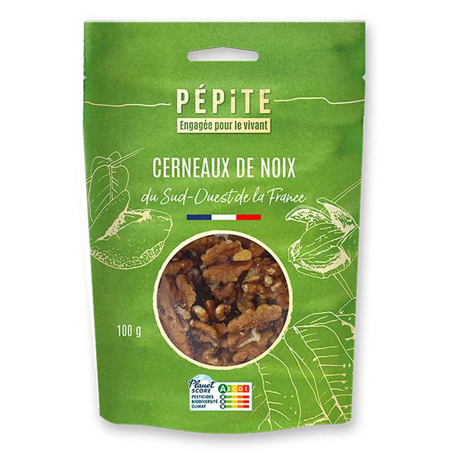 Cerneaux de noix du Périgord 100g