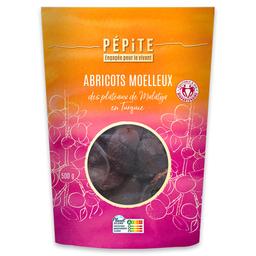 Abricots moelleux des plateaux de Malatya 500g