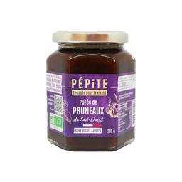 Purée de pruneaux 300g