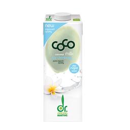 Lait de coco à boire bio 1L